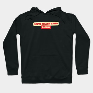 steve allert Hoodie